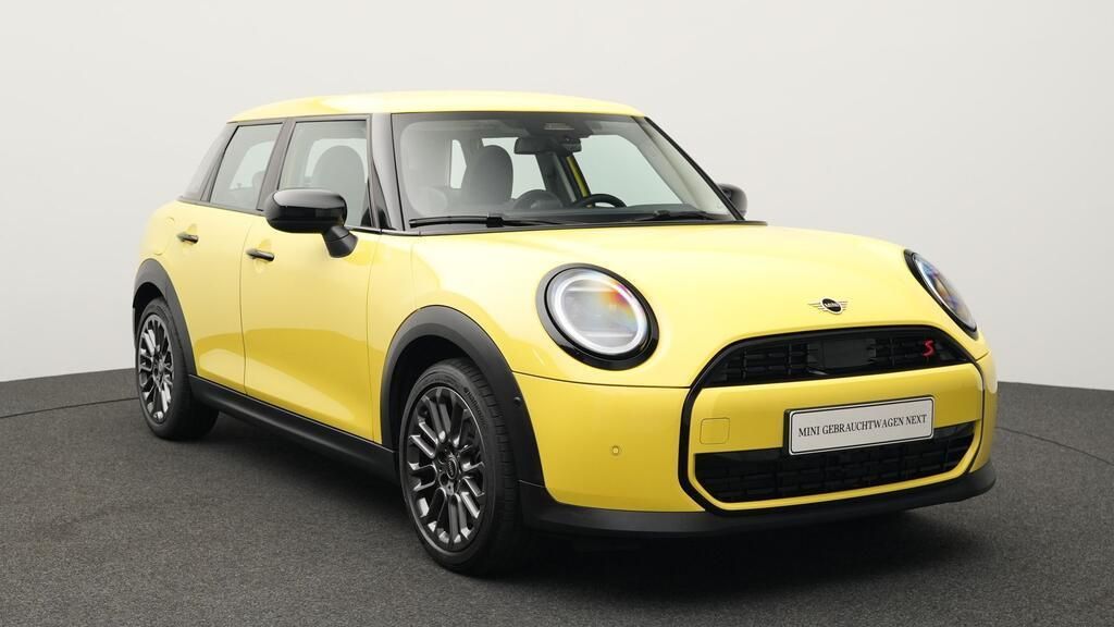 MINI Cooper S - Bild 2