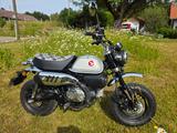 Honda MONKEY 125  