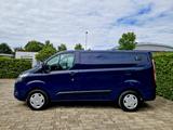 Ford Transit Custom Kasten 320 L1 (Automatik, AHK) - Ford Kühlkastenwagen