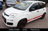 Fiat Panda 1.0 GSE Hybrid Edition  5T Klima Bluetooth