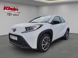 Toyota Aygo X Play 1.0 VVT-i Allwetterbereifung Klima A - gebrauchte Toyota Aygo (X) aus dem Jahr 2022