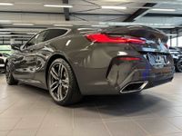 BMW M850 - Vorschau Bild 4