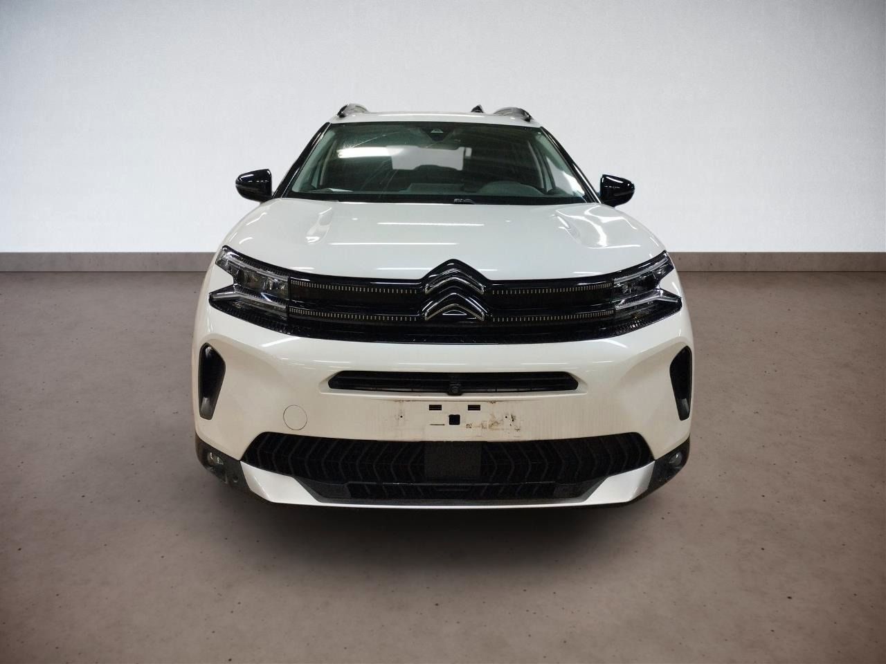 Fahrzeugabbildung Citroën C5 Aircross Plug In Hybrid 225 e-EAT8 Shine Pack