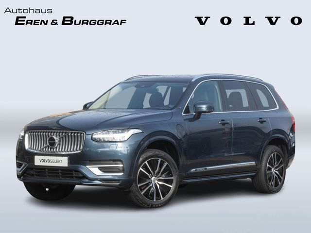 Volvo XC90 Inscription Expression Recharge Plug-In Hyb