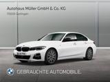 BMW 330e Lim. M Sportpaket 360° HUD Laser ACC LED 1V - BMW: Limousine, E36