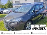 Opel Zafira 1.6 Turbo CNG Business Innovation 7-Sitze - mit CNG-Antrieb: Turbo