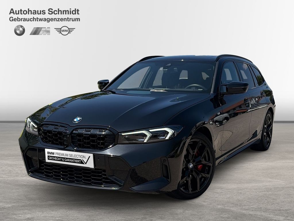 BMW M340i xDrive Touring 482€ netto/mtl.*M Sportpake