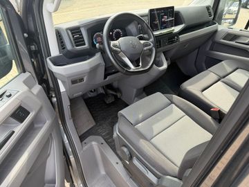 Volkswagen Crafter - 3