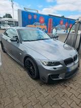 BMW 325I E93 Cabrio M3 Optik - BMW 325 in Düsseldorf