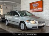 Volvo V50 1.8 Kinetic*Klima*Allwetterreifen*TÜVNeu* - Volvo V50 mit Benzin-Antrieb: Kombi, 1.8
