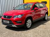 Seat Ateca Style 1,5 Automatik AHK 1.Hand HU Neu - Seat in Duisburg