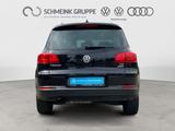 Volkswagen Tiguan 1.4 TSI DSG AHK PDC SHZ - gebrauchte VW Tiguan aus dem Jahr 2014