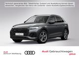 Audi Q5 (FYG)(06.2020->) 40 TDI quattro S line - Audi Q5: Fy