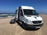 Mercedes-Benz Sprinter 313 CDI mit Wohnmobilzulassung - Offers