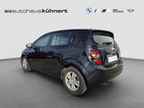 Chevrolet Aveo +nur an Händler/Export+HU 3/26 - gebrauchte Chevrolet Aveo aus dem Jahr 2011