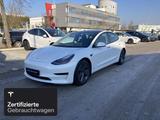 Tesla Model 3 Rear-Wheel Drive - Tesla Model 3 in Berlin