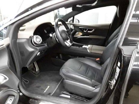 Fahrzeugabbildung Mercedes-Benz EQS 53 AMG 4M+Hyperscreen+Massage+Pano+AirM+HUD
