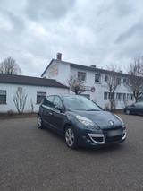 Renault Scenic Dynamique dCi 150 FAP Automatik - Renault Scenic: Dci 150