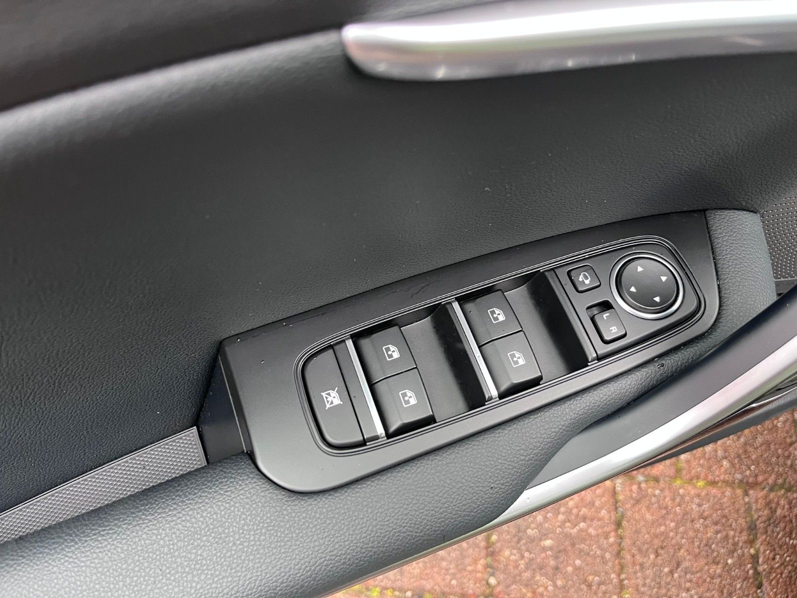 Fahrzeugabbildung Kia XCeed Spirit