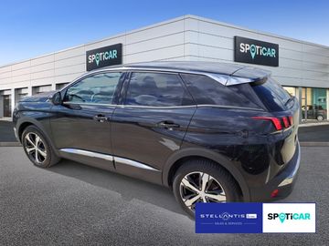 Peugeot 3008 - 7