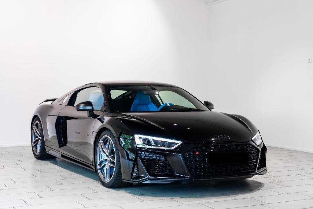 Audi R8 Coupe 5.2 FSI *1150PS!!!*Facelift 2020*