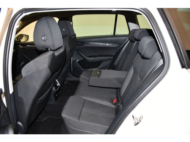 Skoda Octavia - Bild 11
