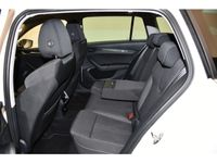 Skoda Octavia - Vorschau Bild 11