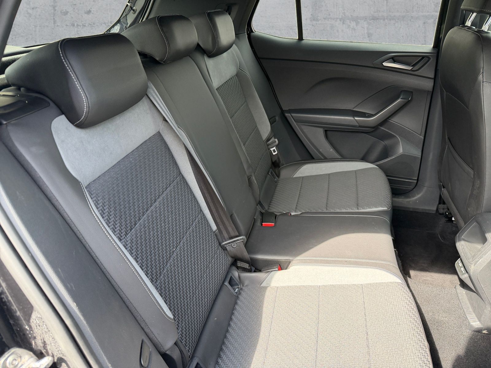 Volkswagen T-Cross - Bild 16