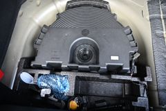 FORD Fiesta 1.0 EcoBoost Active Plus Leder Navi 1Hand