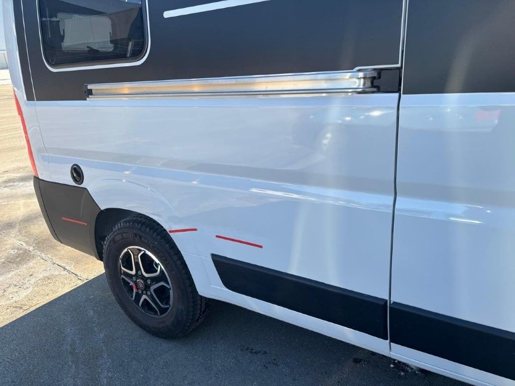 Fahrzeugabbildung VANTourer 600 D Tageszulassung 24.500 € sparen