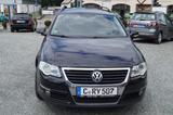Volkswagen Passat Variant Comfortline