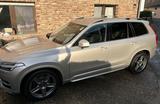 Volvo XC90 D5 AWD Geartronic Momentum - Volvo XC90 Gebrauchtwagen in Köln