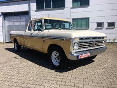 Ford F 250 SuperCap V8-460cui  7,5L Automatic