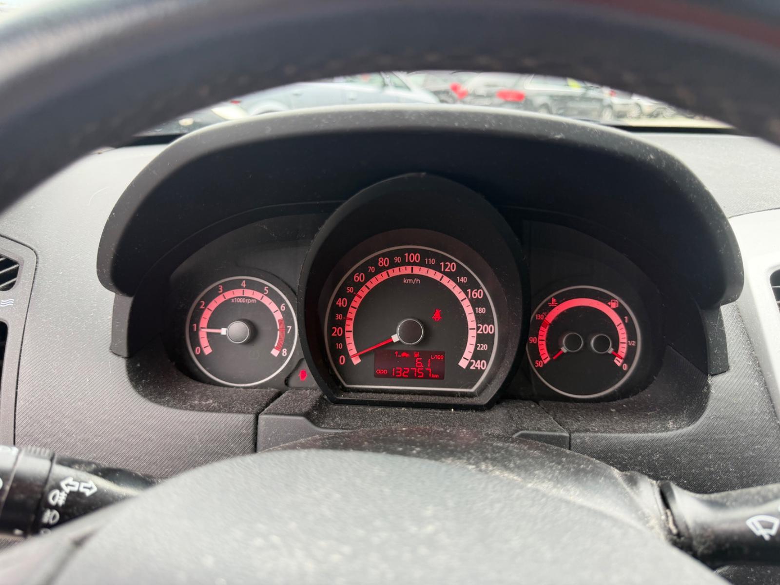 Kia ANDERE Ceed Vision 1.4