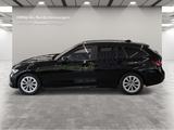 BMW 318d Touring LiveCockpitProf Kamera Driv.Assist - mit Diesel-Antrieb: mit Navigationssystem, Kombi, mit Klimaautomatik