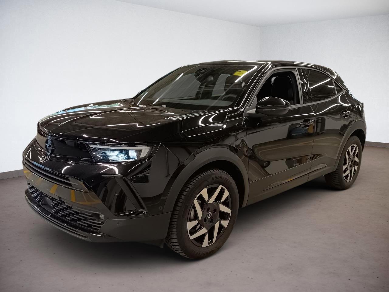 Opel Mokka 1.2T AT8 GS NaviPro Park&Go  Matrix