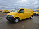 Volkswagen T6.1 Transporter Kasten Kasten lang FWD - Radlader