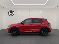 Volkswagen T-Cross - Vorschau Bild 3