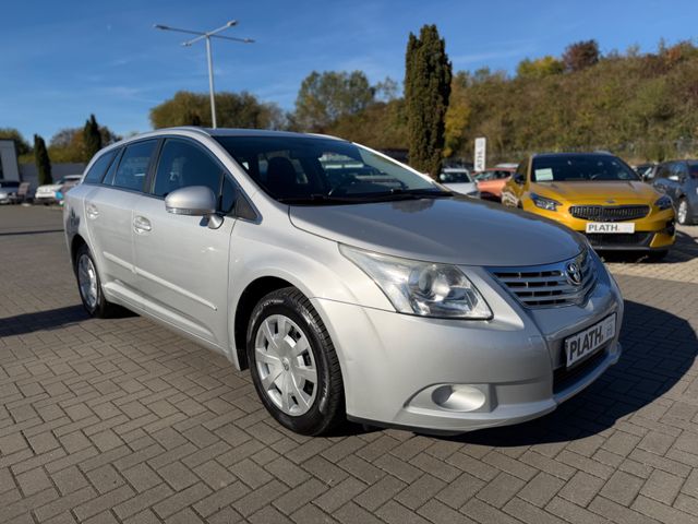 Toyota Avensis  Kombi Sol