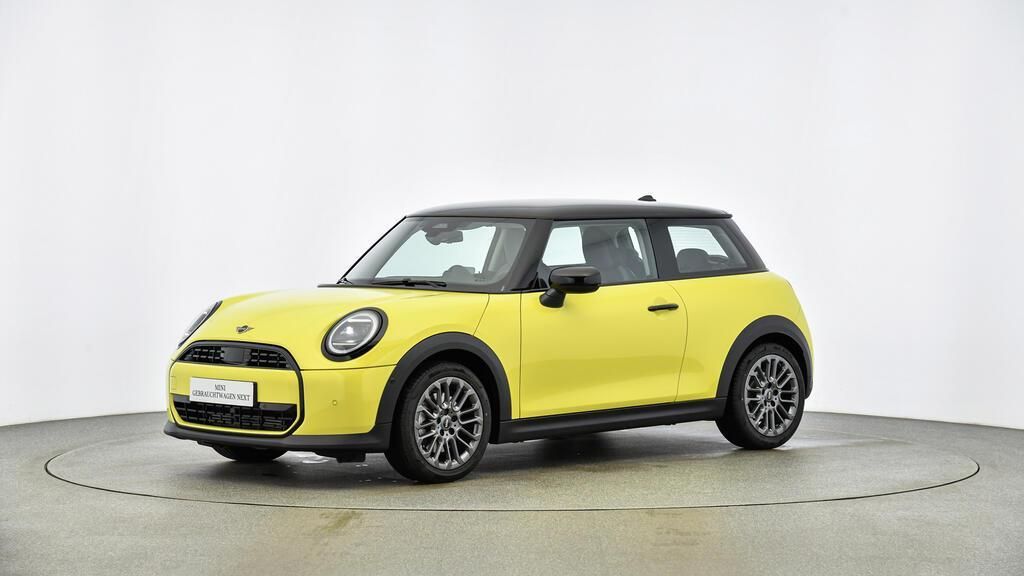 MINI Cooper C