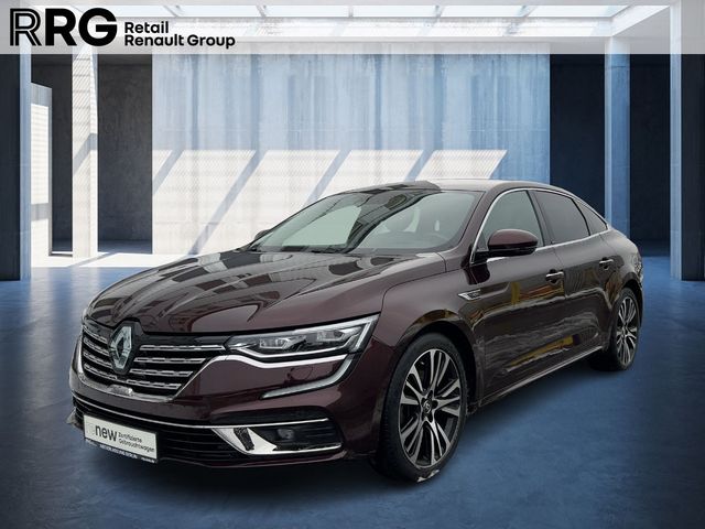 Renault Talisman Initiale Paris Automatik