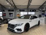 Volkswagen Arteon R-Line 4Motion*PANO*360°*ACC*NAVI*MAXTON - Volkswagen Arteon Gebrauchtwagen in Mülheim (Ruhr)