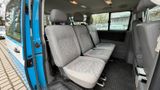 VW T5 Transporter Bus Shuttle - Thumbnail 14