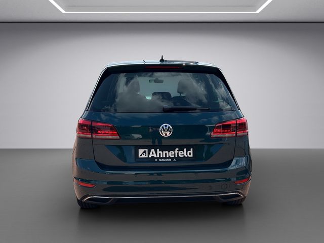 Golf Sportsvan Join