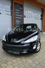 Peugeot 308 Tendance 120 VTi - Peugeot 308: Vti