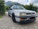 Volkswagen Golf 2.0 GTI 16V GTI 16V - Volkswagen Golf aus 1997: GTI