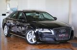 Audi A8 3.0 TDI quattro GSHD Bose Standhz. Kamera TV - Audi A8 in Düsseldorf