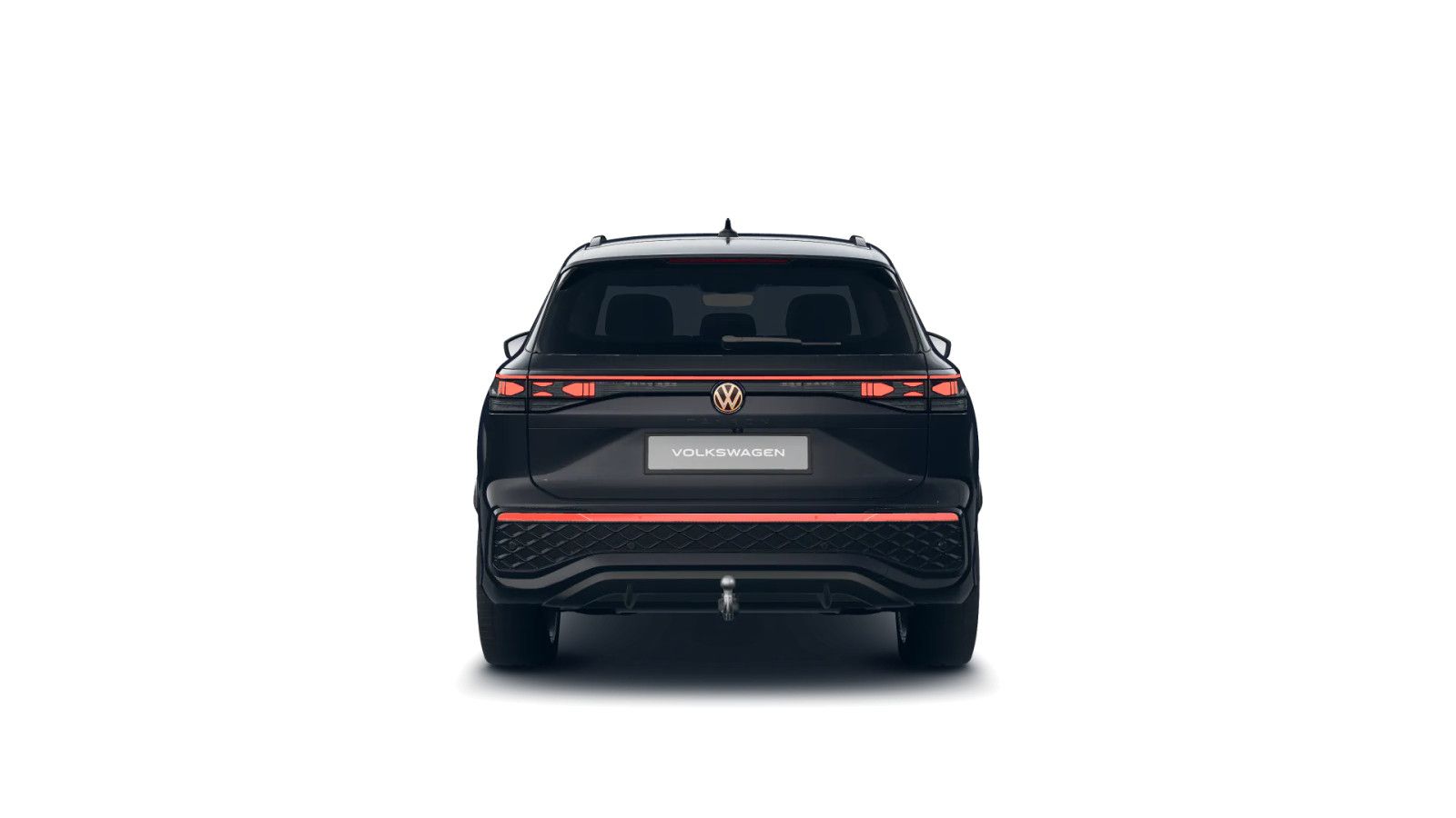 Volkswagen Tayron - Bild 8
