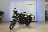 Triumph Tiger 800 XC |1.Hand|Scheckheft| - TRIUMPH TIGER 800 XC