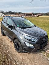 Ford EcoSport 1,0 EcoBoost 92kW ST-Line ST-Line - Ford EcoSport von privat